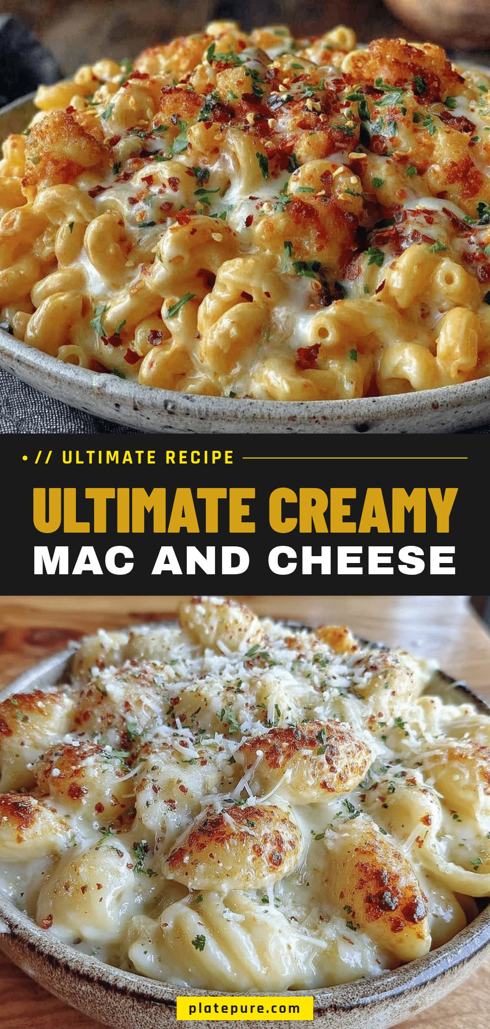 best creamy mac and cheese recipe