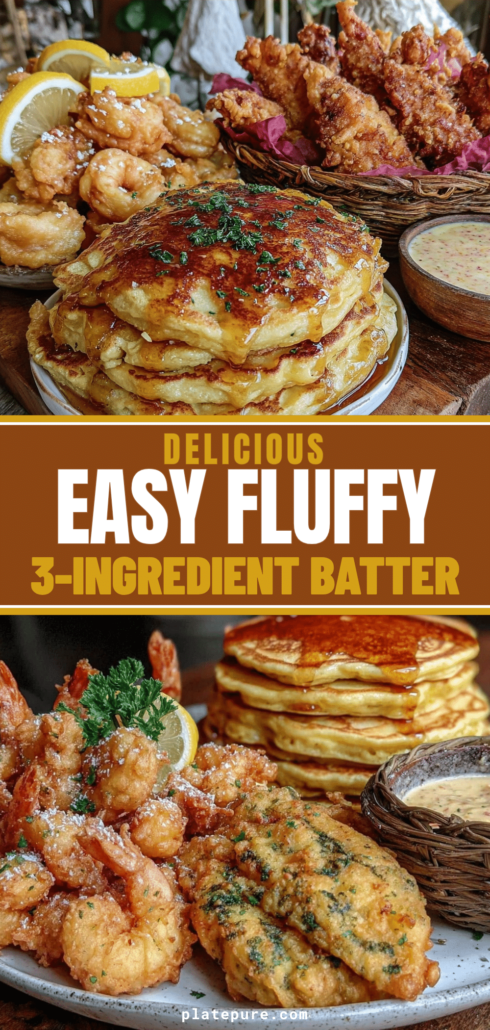 best batter for frying recipe