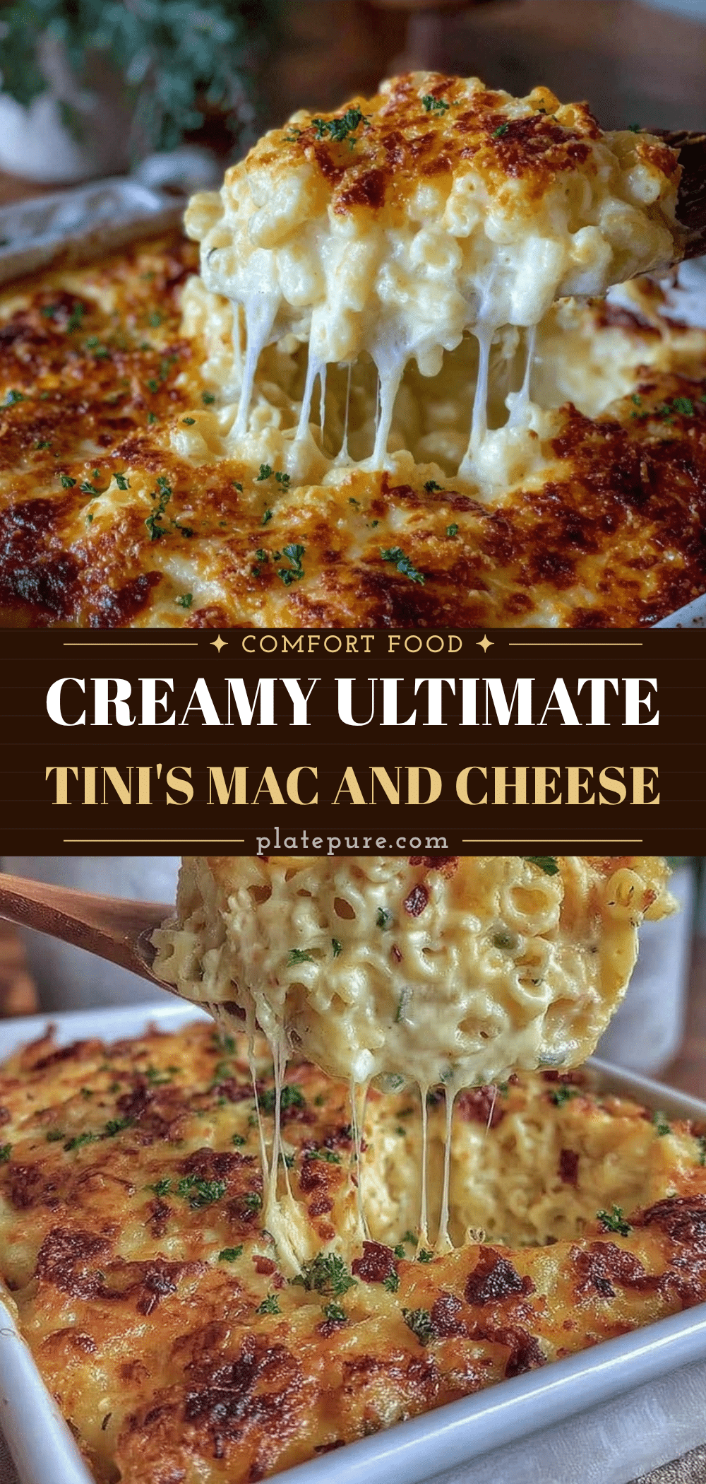 mac and cheese vinegar hack recipe