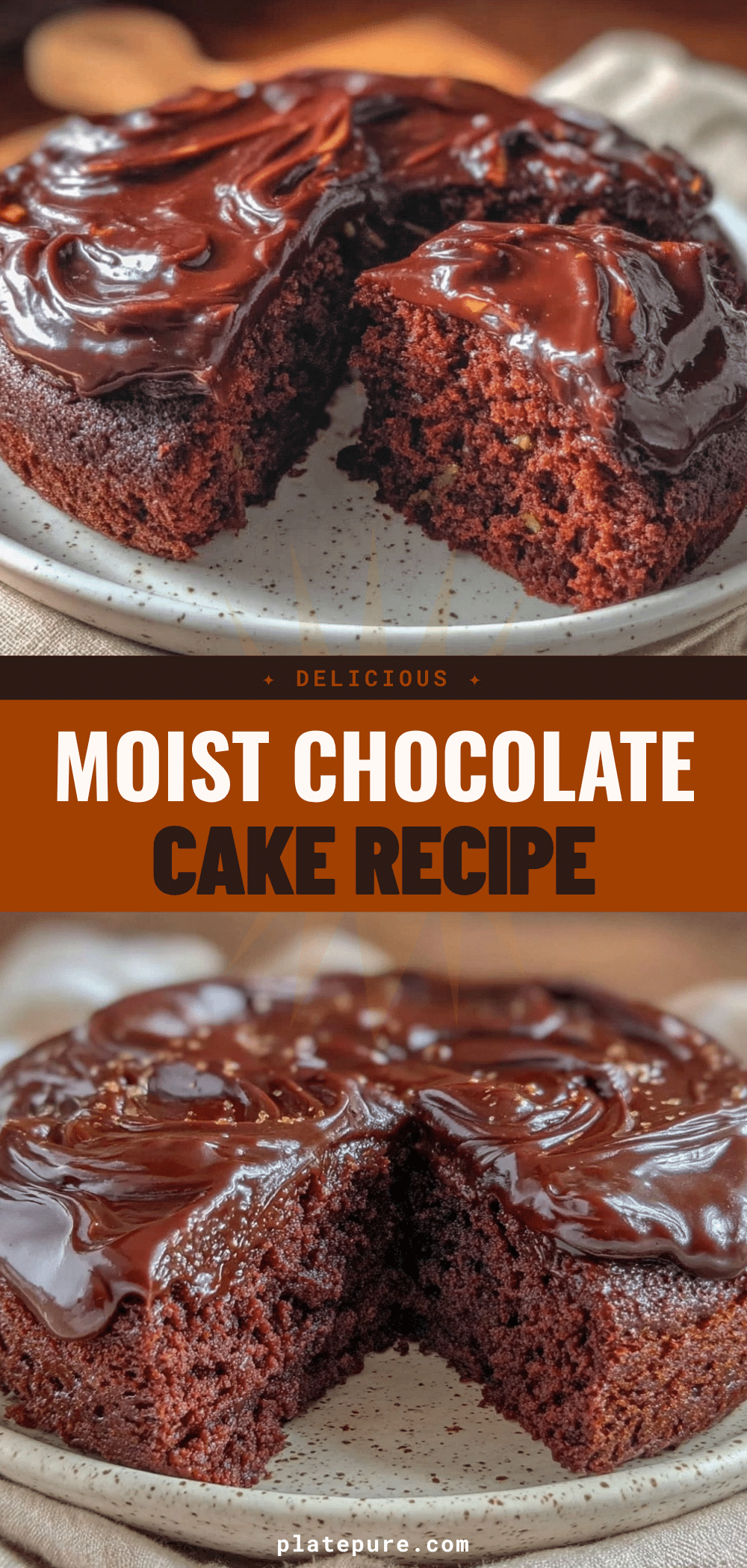 moist chocolate cake make-ahead recipe recipe